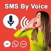 Скачать Write SMS by Voice (Встроенный кеш) версия 1.9 apk на Андроид