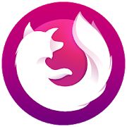 Скачать Firefox Focus: Приватный браузер (Неограниченные функции) версия 8.8.3 apk на Андроид
