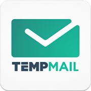 Скачать Temp Mail - Бесплатная временная одноразовая почта (Полный доступ) версия 2.18 apk на Андроид