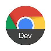 Скачать Chrome Dev (Без Рекламы) версия 88.0.4304.4 apk на Андроид