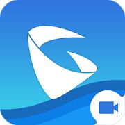 Скачать Grandstream Wave Lite - Video (Неограниченные функции) версия 1.0.3.34 apk на Андроид