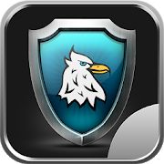 Скачать EAGLE Security FREE 2.0 (Разблокированная) версия 2.5 apk на Андроид