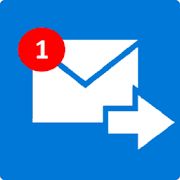 Скачать Приложение электронной почты (Без кеша) версия 1.0 apk на Андроид