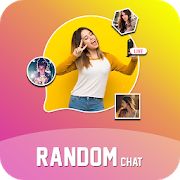 Скачать Live video call only : girls random video chat (Без Рекламы) версия 1.0.6 apk на Андроид