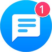Скачать Messages Light - Текстовые сообщения a Звонки (Полная) версия 3.8.1 apk на Андроид
