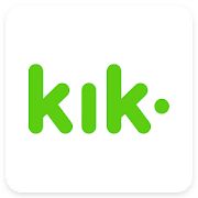 Скачать Kik (Без Рекламы) версия 15.29.0.22861 apk на Андроид