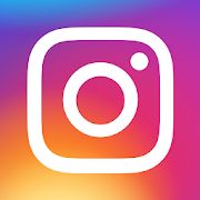 Скачать Instagram (Встроенный кеш) версия Зависит от устройства apk на Андроид