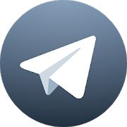 Скачать Telegram X (Без Рекламы) версия Зависит от устройства apk на Андроид
