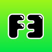 Скачать F3 - Новые друзья, Анонимные вопросы, Чат (Без Рекламы) версия 1.38.2 apk на Андроид