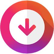 Скачать FastSave for Instagram (Полный доступ) версия 56.0 apk на Андроид
