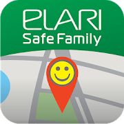 Скачать ELARI SafeFamily (Разблокированная) версия Зависит от устройства apk на Андроид