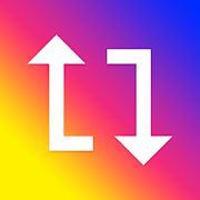 Скачать Repost for Instagram - Regram (Без кеша) версия 2.8.1 apk на Андроид
