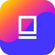 Скачать Postme - пробел для Инстаграм, планер, шрифты (Полная) версия 1.5.4 apk на Андроид