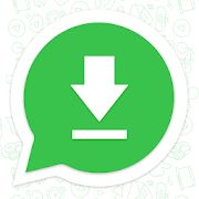 Скачать Статус Saver для WhatsApp - Скачать (Без кеша) версия 1.3.4 apk на Андроид