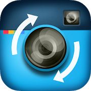 Скачать Regrann - Repost for Instagram (Разблокированная) версия 9.31 apk на Андроид