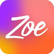 Скачать Zoe: приложение для лесбиянок (Без Рекламы) версия 3.0.1 apk на Андроид