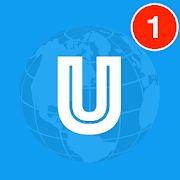 Скачать Unbordered - Знакомство с иностранными друзьями (Неограниченные функции) версия 6.0.5 apk на Андроид