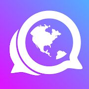 Скачать InterPals - Friends and Language Exchange (Полная) версия 1.0.8 apk на Андроид