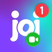 Скачать Joi - живое общение в видеочатах (Встроенный кеш) версия 1.10.0 apk на Андроид