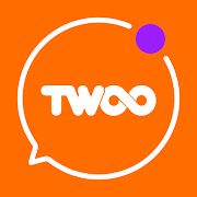 Скачать Twoo (Тву) - Знакомься с новыми людьми (Неограниченные функции) версия 10.11.0 apk на Андроид