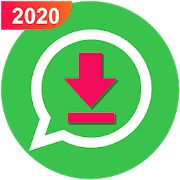 Скачать Статус Saver - Сохранить статус для WhatsApp (Без кеша) версия 1.6.12.0718 apk на Андроид