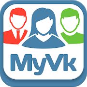 MyVk    