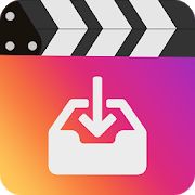 Скачать скачать видео с инстаграм (Без кеша) версия 2.110 apk на Андроид