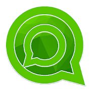Скачать Whatsпрямой - чат без сохранения номера (Без Рекламы) версия 3.1.2.5 apk на Андроид