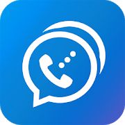 Скачать Dingtone - WiFi звонки и смс (Все открыто) версия 4.15.9 apk на Андроид