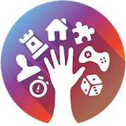 Скачать GameTree - приложение #1 для поиска тиммейтов (Полный доступ) версия 2.12.4 apk на Андроид