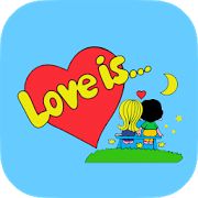 Скачать Любовь это - цитаты и картинки (Встроенный кеш) версия 1.5.0.1 apk на Андроид
