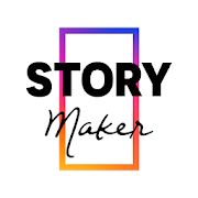Скачать Story Maker - Insta Story Maker for Instagram (Разблокированная) версия 1.3.0 apk на Андроид