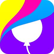 Скачать Fabby Look — подбор цвета волос (Без кеша) версия 1.2.8.2.254077172 apk на Андроид