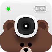 Скачать LINE Camera: редактор снимков (Без кеша) версия 14.2.17 apk на Андроид