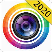 Скачать PhotoDirector-фотообработка & сторителлинг (Встроенный кеш) версия 14.1.2 apk на Андроид