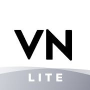 Скачать VN - Видео редактор (Разблокированная) версия 1.15.1 apk на Андроид