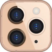 Скачать Selfie Camera for iPhone 11  (Без кеша) версия 1.2.20 apk на Андроид