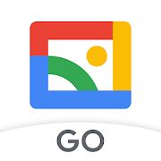 Скачать Gallery Go от Google Фото (Без кеша) версия 1.4.0.333647331 release apk на Андроид