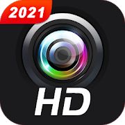 Скачать Профессиональная HD-камера с камерой красоты (Встроенный кеш) версия 2.0.0 apk на Андроид