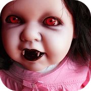 Скачать Страшные Куклы Камера Ужасов (Полная) версия 1.3 apk на Андроид