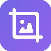 Скачать Обрезка изображения - изменение размера фотографии (Без Рекламы) версия 6.3.8 apk на Андроид