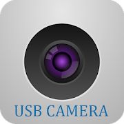 Скачать USB CAMERA (Полный доступ) версия 2.4 apk на Андроид