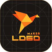 Скачать Logo Maker: создание логотипов и дизайн бесплатно (Полный доступ) версия 2.4.7 apk на Андроид