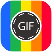 Скачать GIF Maker - Video to GIF, GIF Editor (Разблокированная) версия 1.3.9 apk на Андроид