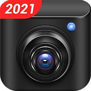 Скачать HD-камера - видео,панорама,фильтры,красота камера (Разблокированная) версия 2.0.1 apk на Андроид