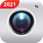 Скачать HD Камера - быстро снимайте фото и видео (Без кеша) версия 1.7.7 apk на Андроид