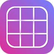 Скачать Grid Maker for Instagram (Без Рекламы) версия 4.7 apk на Андроид