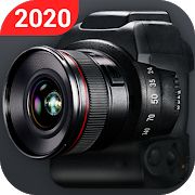 Скачать HD-камера - HD-селфи-камера, камера 4K (Неограниченные функции) версия 1.1.3 apk на Андроид