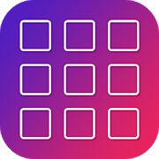 Скачать Giant Square & Grid Maker for Instagram (Все открыто) версия 3.5.0.8 apk на Андроид