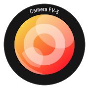Скачать Camera FV-5 Lite (Встроенный кеш) версия 3.31.4 apk на Андроид